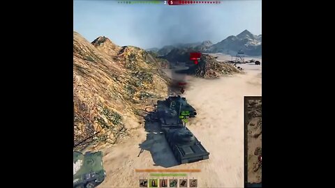 Отпустите его #worldoftanks #shorts #shorts #memes #танки #wot_shots #wot