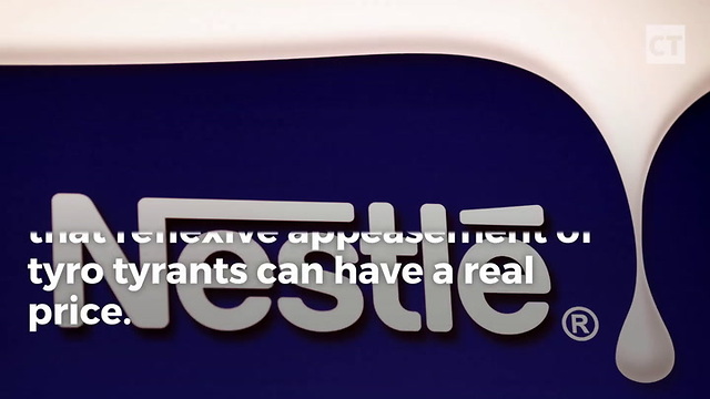 Companies Boycotting Laura Ingraham Get Nasty Wakeup Call After Going Too Far