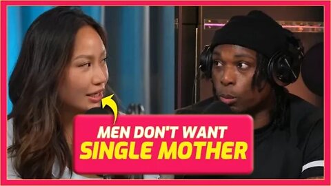 Children From SINGLE MOTHERS are DISADVANTAGED
