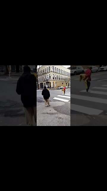 Old Town Possession | From THIS Portland (FTP)