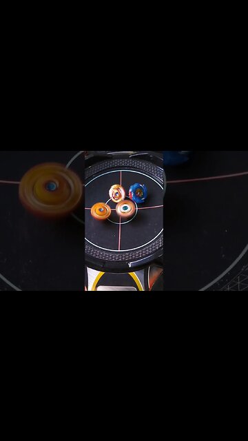 se liga no que o fafnir fez #batalhadebeyblade #beybladeburst #beyblade