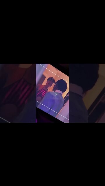 On Set “Cream” Movie Coming soon #Tubi #Hulu #Netflex #AmazonPrime