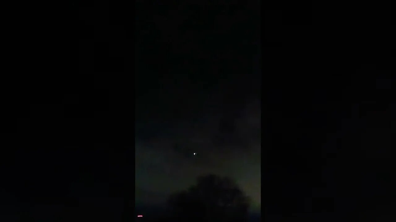 Behold!... They Arrive!