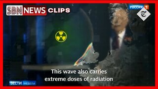 RUSSIAN STATE TV WARNS OF UNDERWATER NUCLEAR DRONE STRIKES ON WEST [#6222]