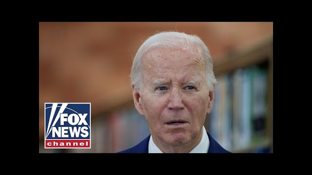 Biden is decaying before our eyes