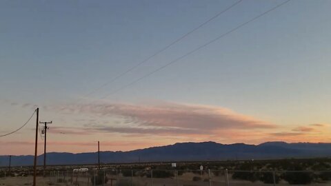 A True Freeman Good Morning