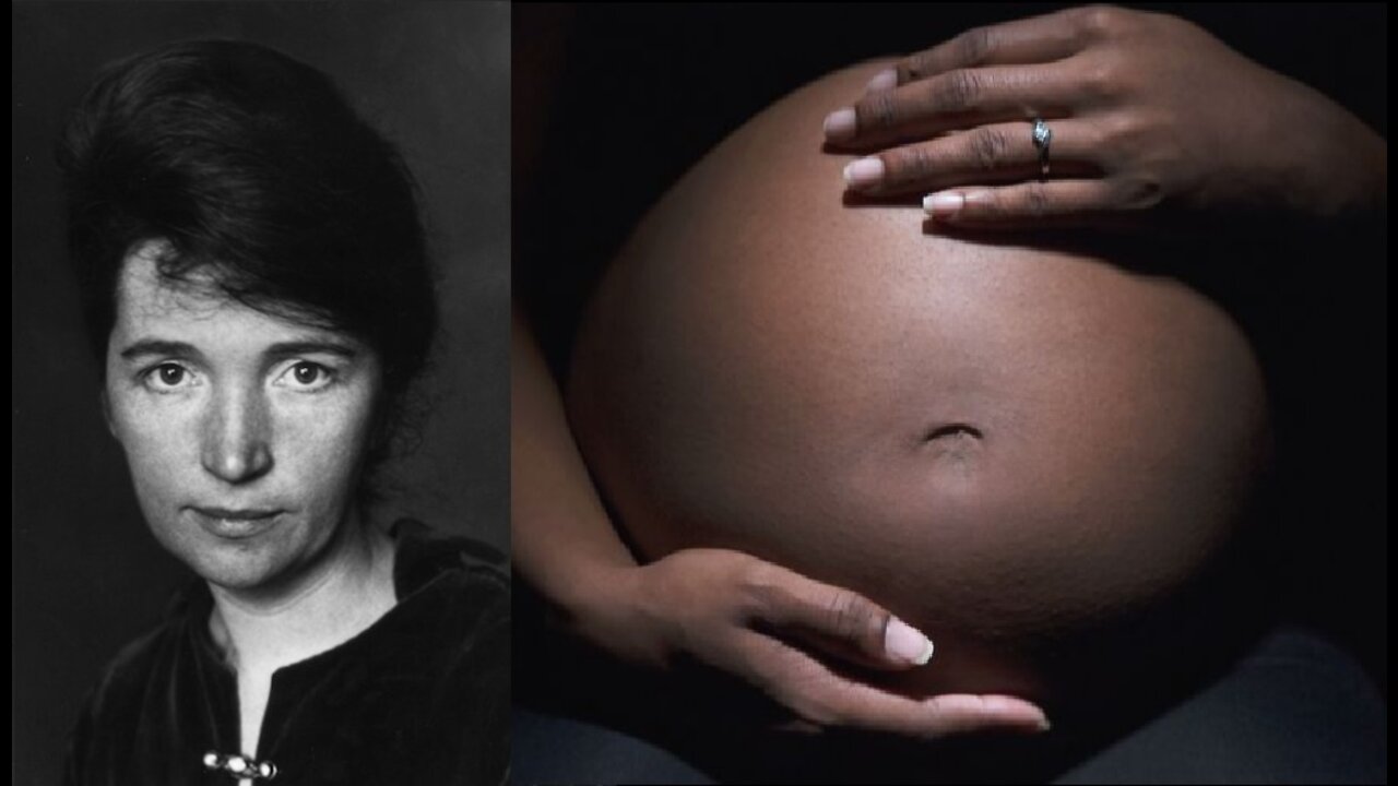 No, Margaret Sanger Did *NOT* Want Black Genocide