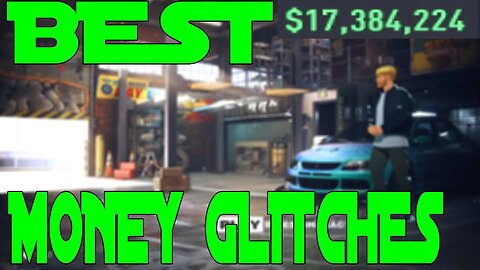 *2023* NEED FOR SPEED UNBOUND UNLIMITED MONEY GLITCH ONLINE AND STORY! BEST NFS UNBOUND MONEY GLITCH