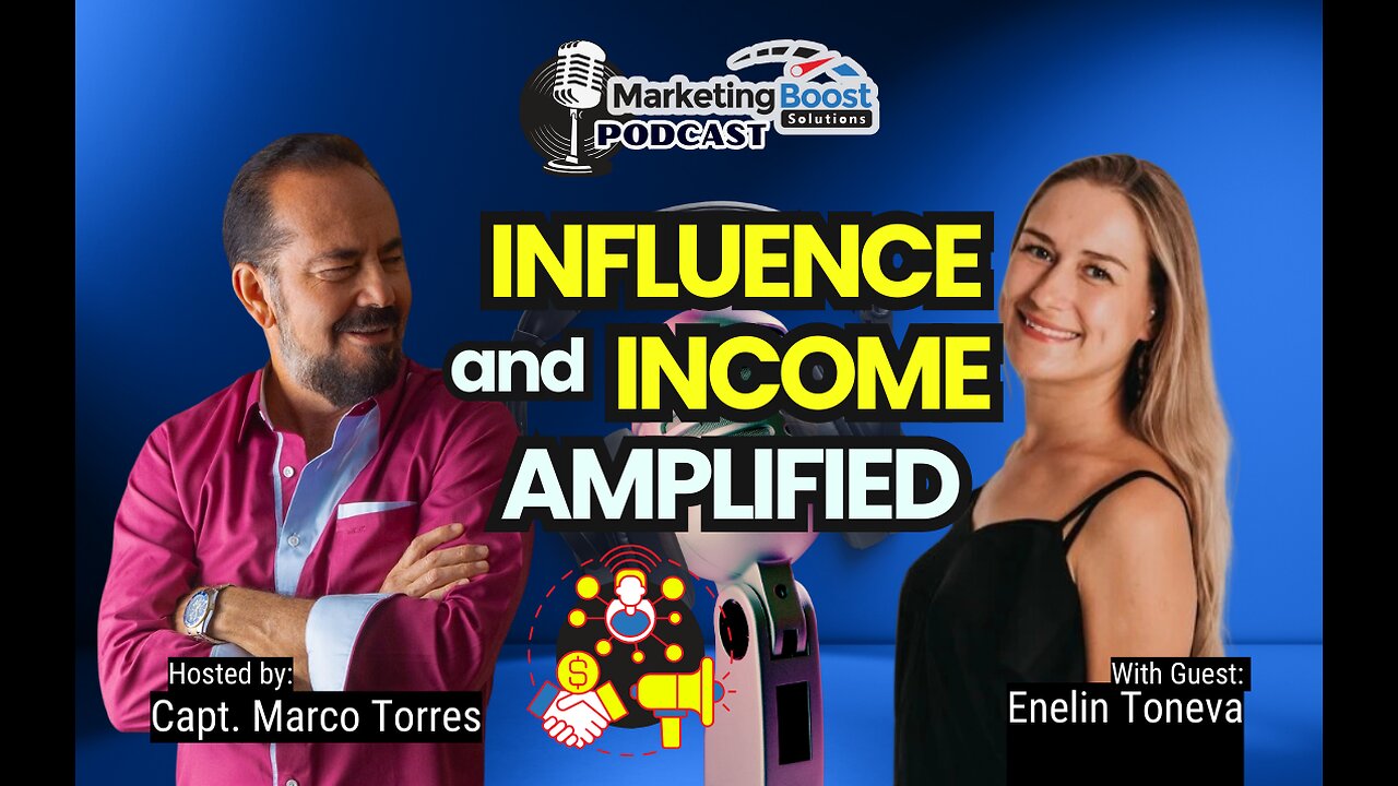 Double Your Revenue💸 with this Affiliate & Influencer Marketing Secrets!🤫