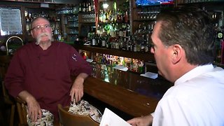 The 'Cork' is still a Tucson favorite for more than half a century