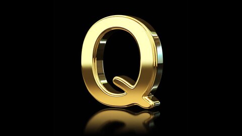 Q IS BACK