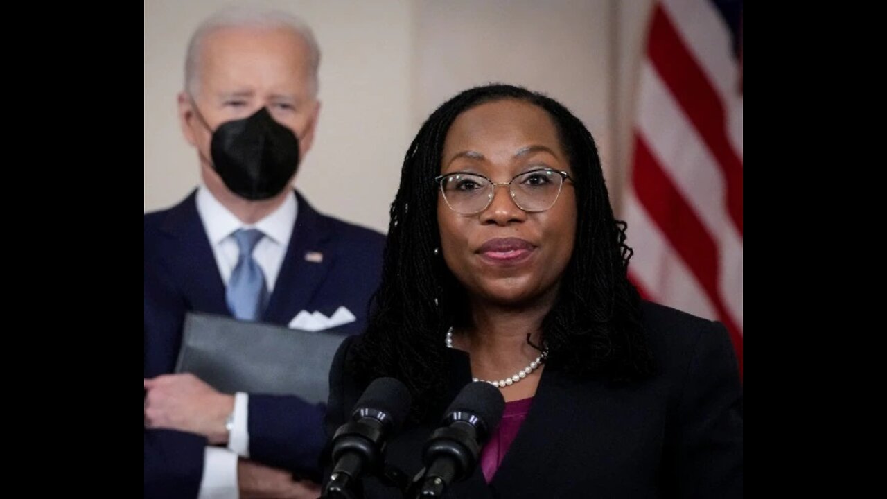 Alan Dershowitz: Biden's SCOTUS Pick Adds Public Defender 'Diversity'
