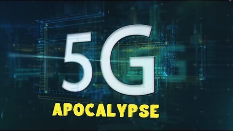 5G Apocalyse