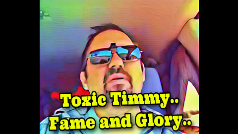 Fame and Glory…