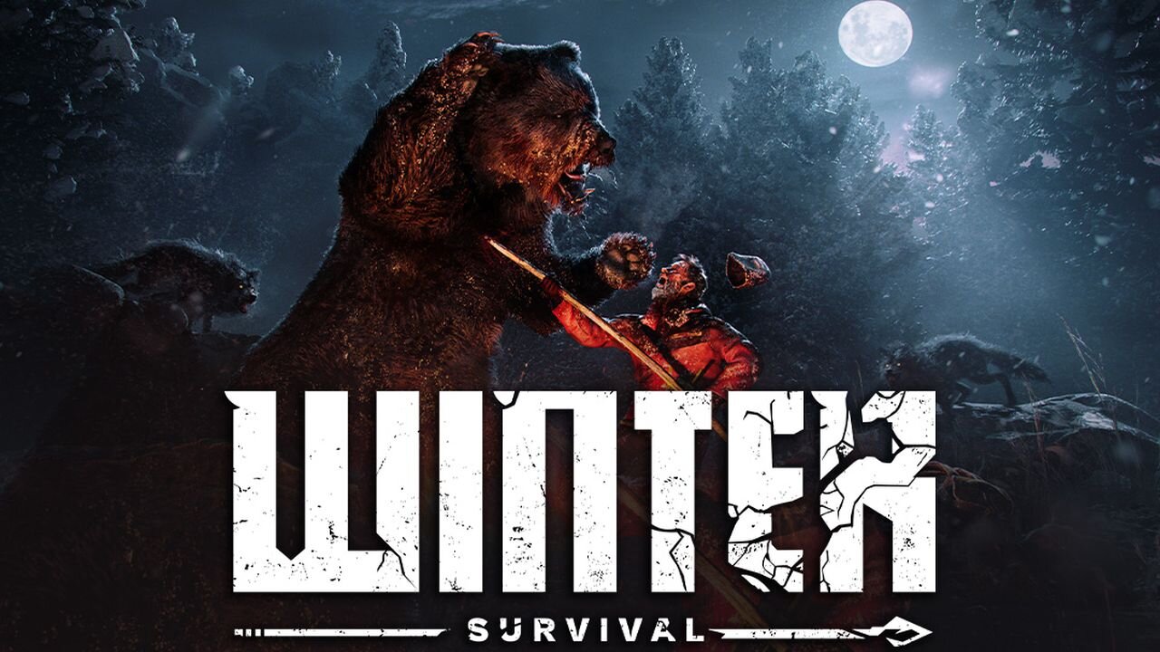 WINTER SURVIVAL - SŁUCHAMY W TLE REVO