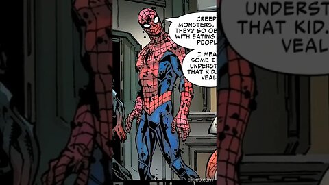 ¿Quién es SPIDERS-MAN? Múltiples Arañas Haciendo de Peter Parker #spiderverse