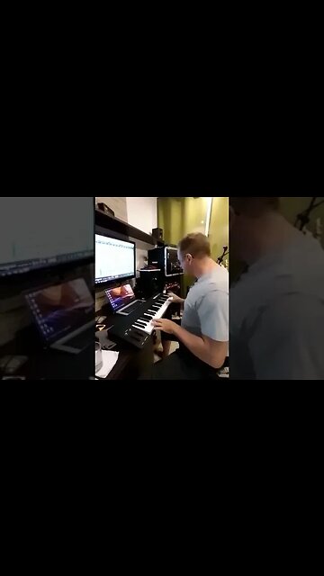 Working Progress - New DUHO Tune