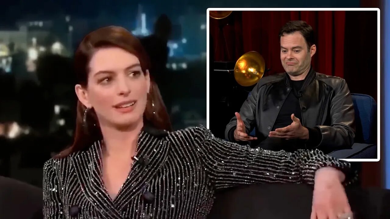The GREATEST Celebrity Impressions of ALL TIME | Part 2