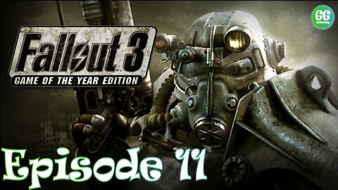 We made it to Rivet City!! | Fallout 3