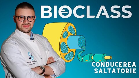 Conducerea saltatorie
