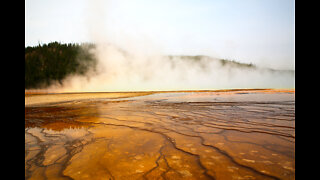 Yellowstone National Park, WY, Part 2