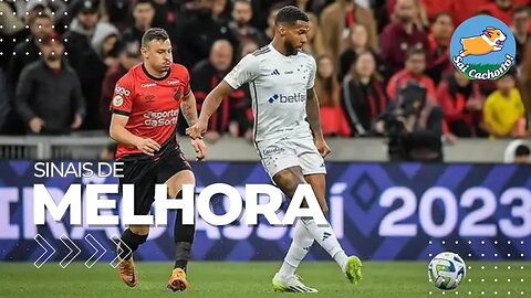 Sinais de melhora