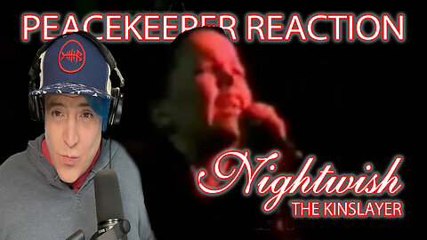 Nightwish - The Kinslayer (Re-Upload)
