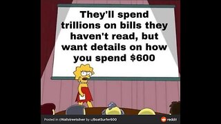 CBDC Coming Soon To a Town Near You... With special guest Patty Holloway