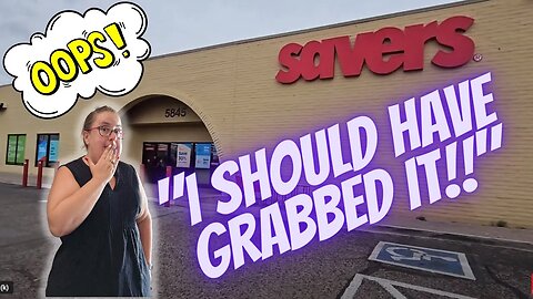 Sourcing Slip-Ups: My Savers Sourcing Fail Exposed!