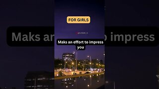 For Girls #shorts
