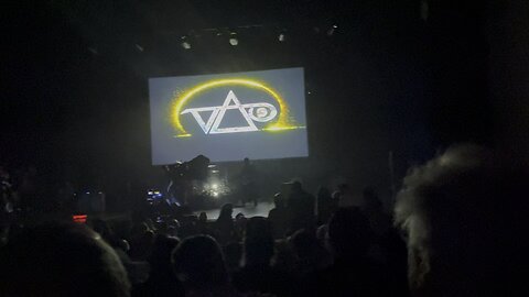 Steve Vai - Hydra - Clearwater, Fl - 3/25/24