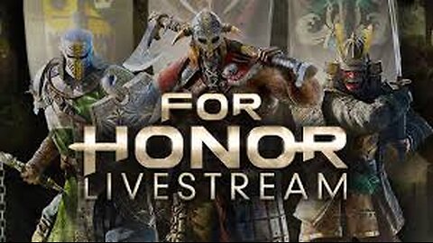 For Honor