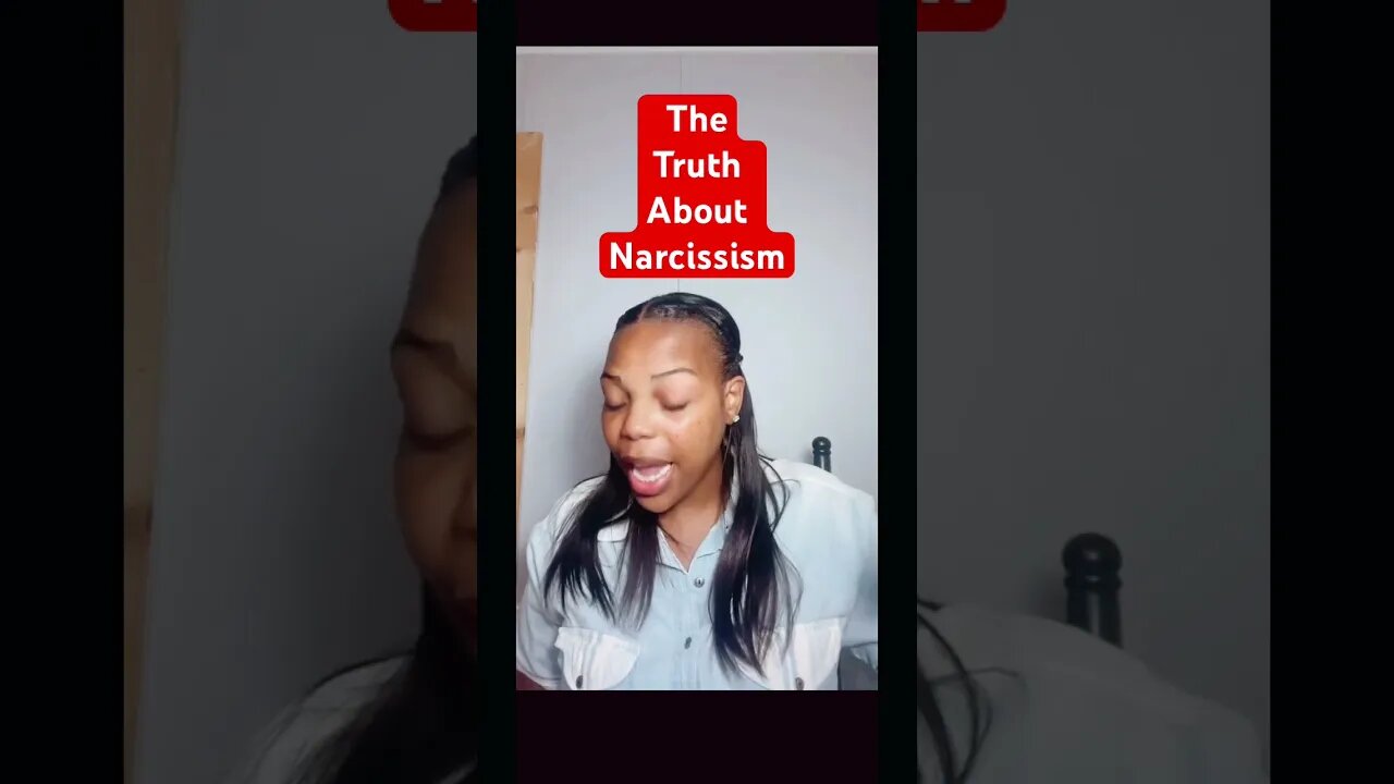 😱😱The truth about Narcissist & Narcissistic Personality Disorder #narcissist #spirituality #shorts