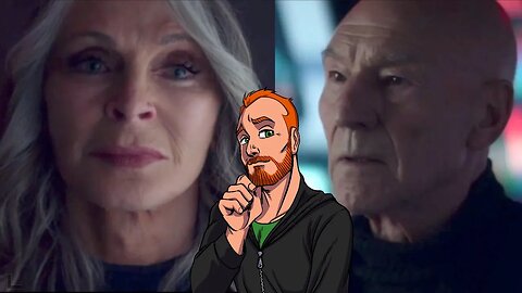 Star Trek: Picard Season 3 Ep 2: Disengage Review (Spoilers)