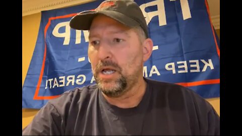 The Lil' Talk Show w/Brad - Saturday, March 27, 21