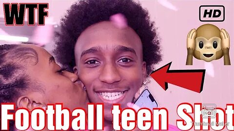 Sweet 16 Birthday goes bloody