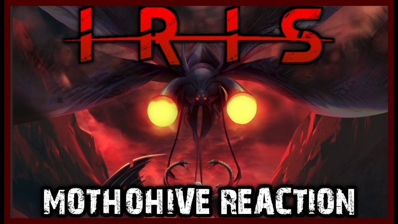 The Beast! (MothoHive Reaction) The Finale Reaction Video (for now)