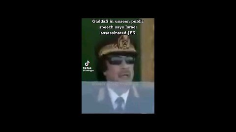 ISRAEL LAST FOR A REASON