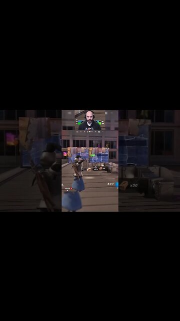 Fortnite Trio Team Wipe