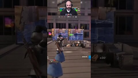 Fortnite Trio Team Wipe