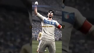 O Lendário jogo de Futebol #pes2013