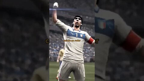 O Lendário jogo de Futebol #pes2013
