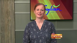 Sylvan Learning - 6/8/21