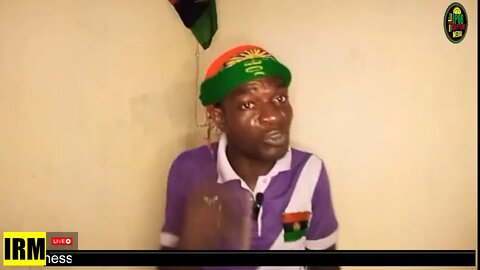 Join Mazi Maduabuchi Nwachukwu Continuation Of Ipob Awareness Campaign