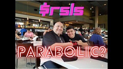 Will ReShape Lifesciences Inc. ($RSLS) - FDA Premarket Approval Application Play - Go Parabolic?