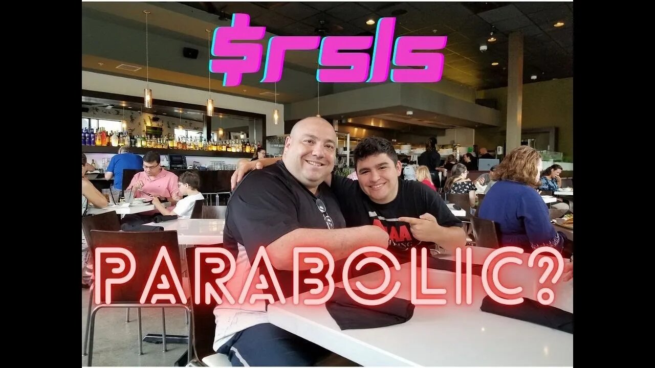 Will ReShape Lifesciences Inc. ($RSLS) - FDA Premarket Approval Application Play - Go Parabolic?