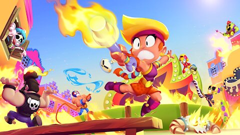 BRAWL STARS Tips & Trick -TOP 10 TIPS TO BECOME PRO