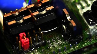 EEVblog #339 - Cypres Parachute AAD Teardown