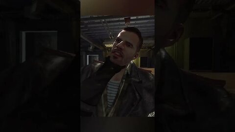 It was Mason all along...