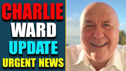 DR. CHARLIE WARD WARNS SHOCKING NEWS! EMERGENCY ALERT!! POSSIBLE SCARY ACTION COMING SOON! SEP 27TH